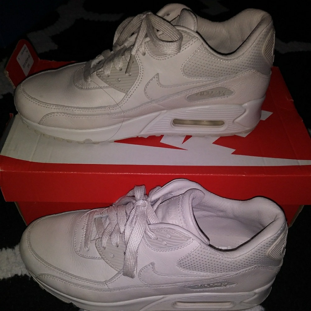 Nike Air Max